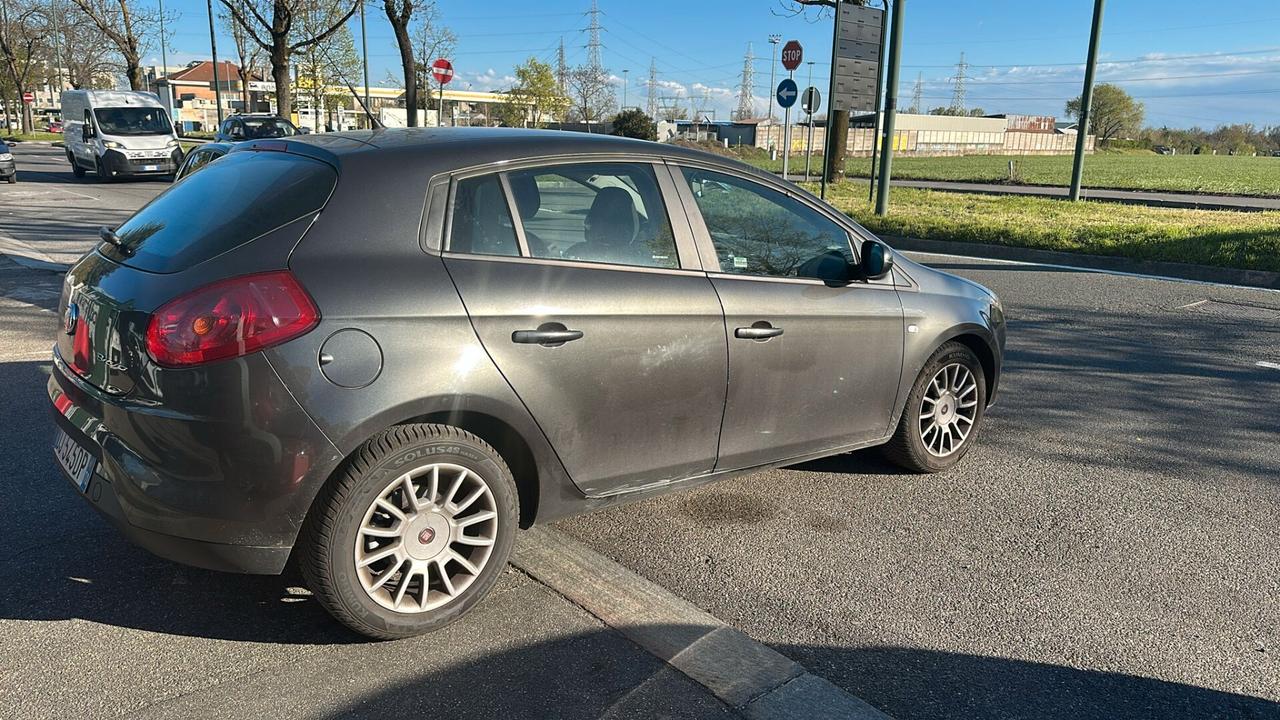 Fiat Bravo 1.4 Dynamic