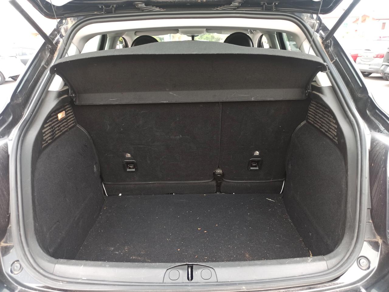 Fiat 500X 1.3 MultiJet 95 CV Pop Star