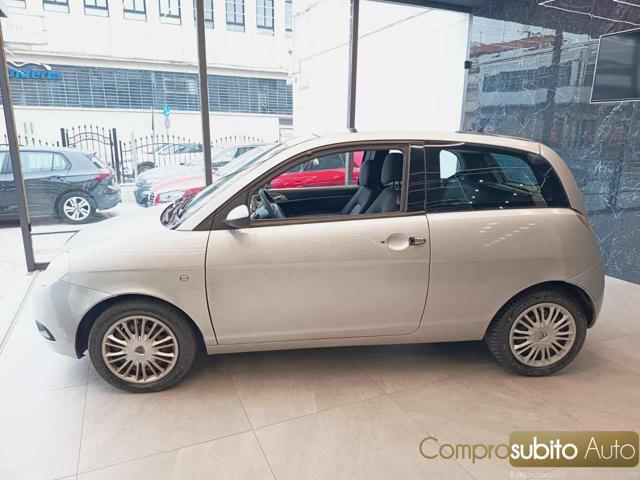 LANCIA Ypsilon 1.2 Platino