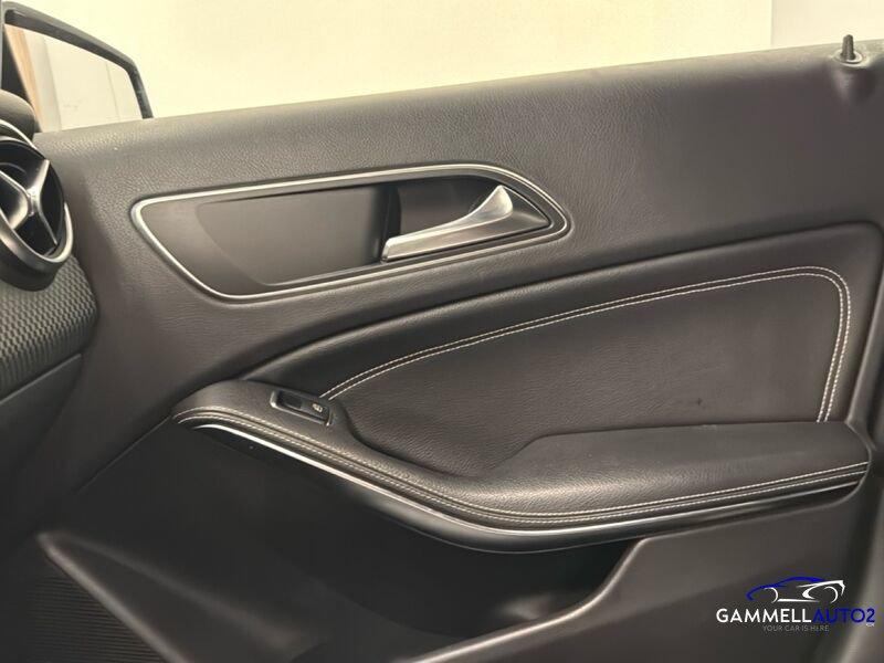 Mercedes-Benz Classe A 180 d Automatic Business