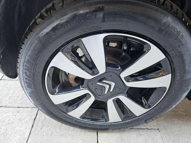 Citroen C3 C3 1.2 Max s&s 110cv