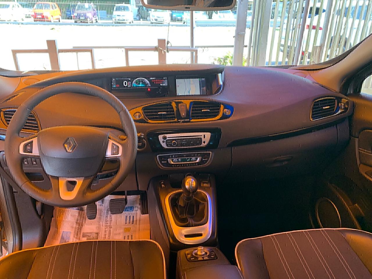 Renault Scenic Scénic XMod 1.5 dCi 110CV Start&Stop Live