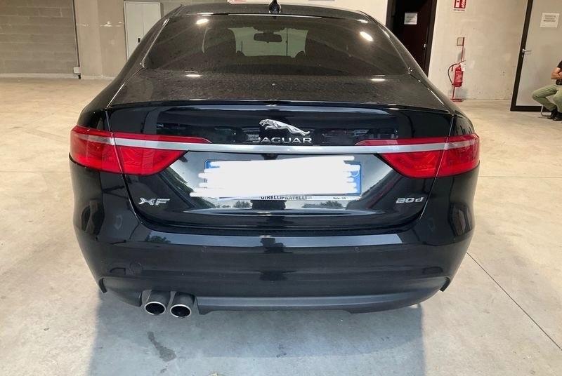 Jaguar XF 2.0 D 180 CV aut. R-Sport