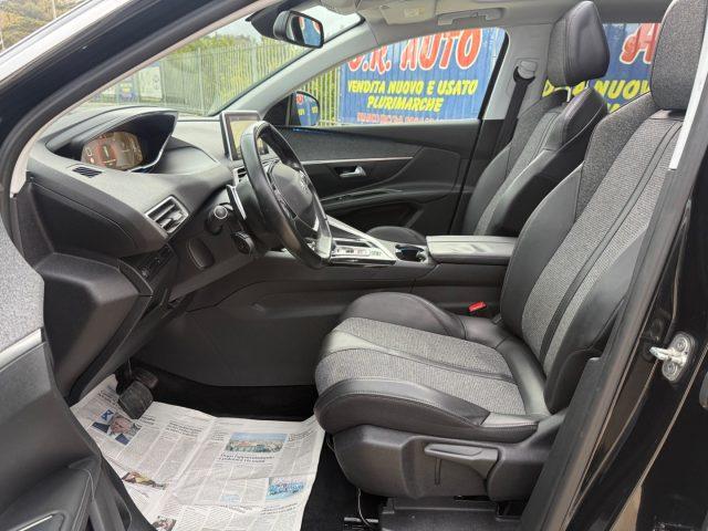 PEUGEOT 5008 BlueHDi EAT8 Allure 7 POSTI