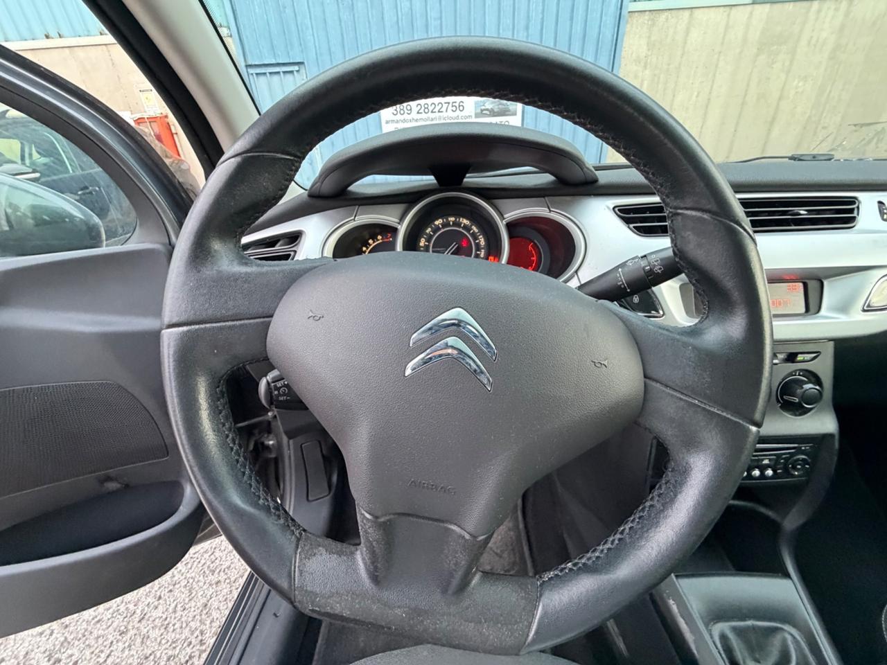 Citroen C3 1.1 Exclusive