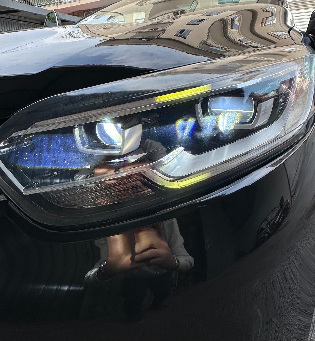 Renault Kadjar 1.5 dCi 8V 110cv EDC Energy Bose