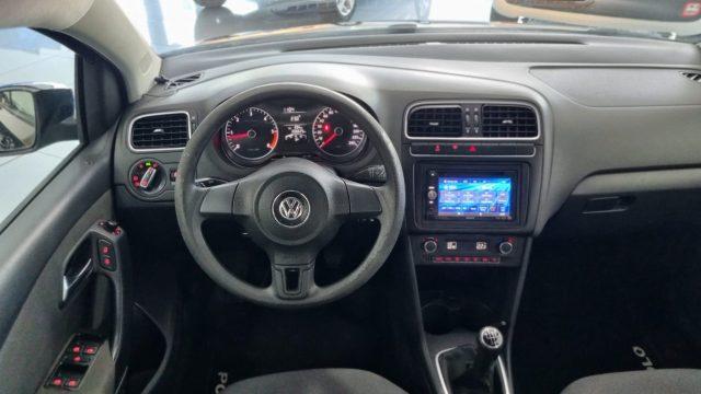 VOLKSWAGEN Polo 1.6 TDI 90CV 5 porte Comfortline
