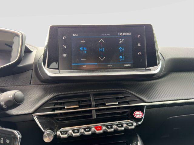 PEUGEOT 208 208 PureTech 100 Stop&Start 5 porte Allure Pack