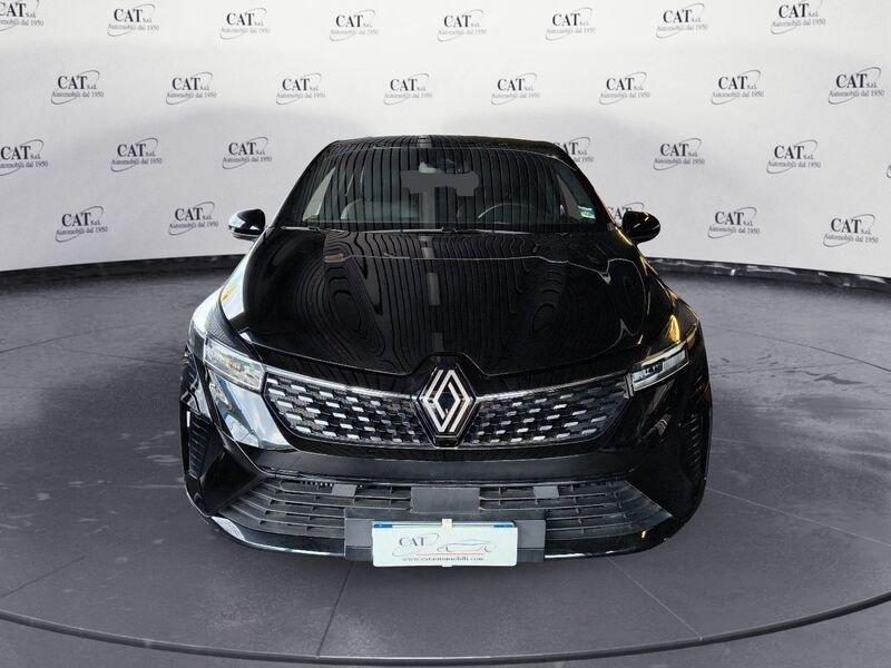 Renault Clio TCe 5 porte Techno