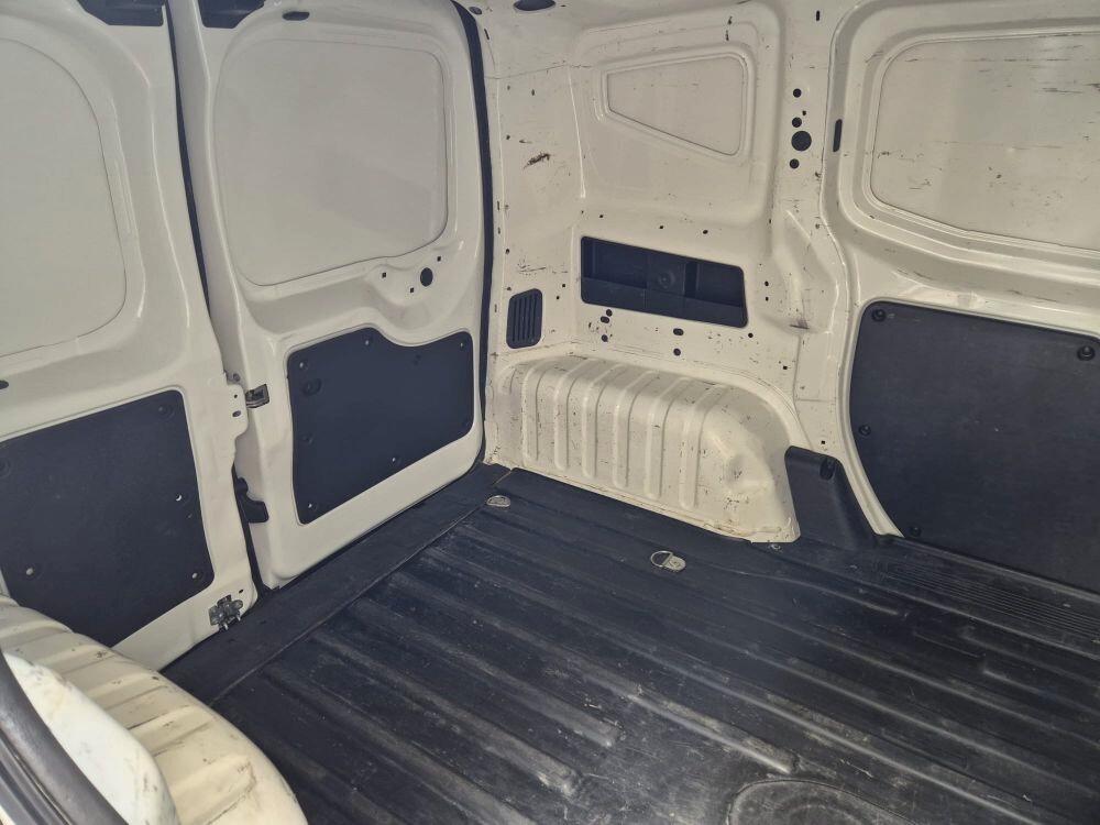 Fiat Fiorino 1.3 MJT 95CV Cargo Adventure