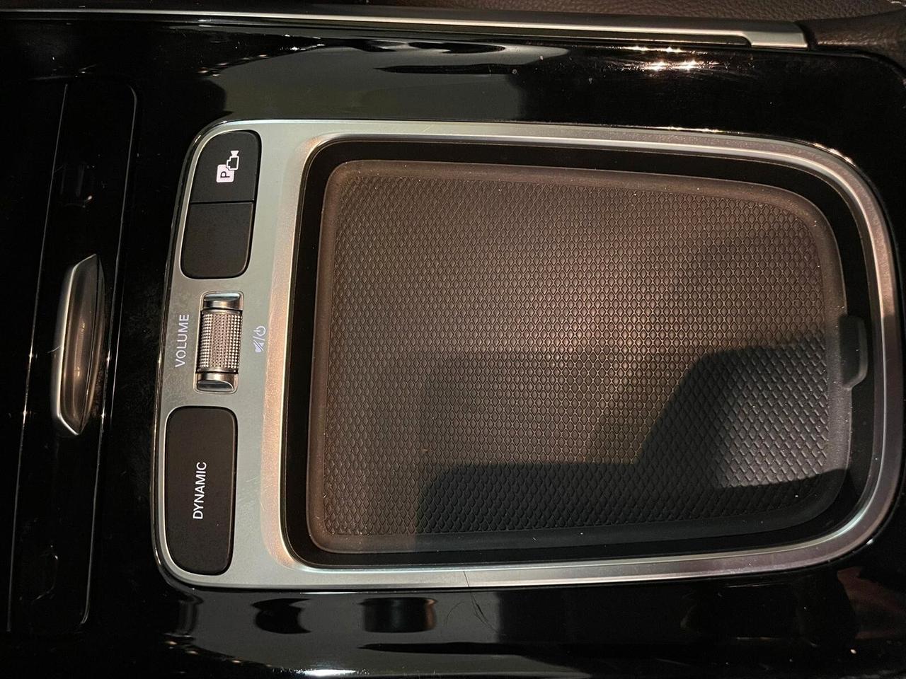 MERCEDES CLASSE B 200d SPORT 150cv AUTOMATIC