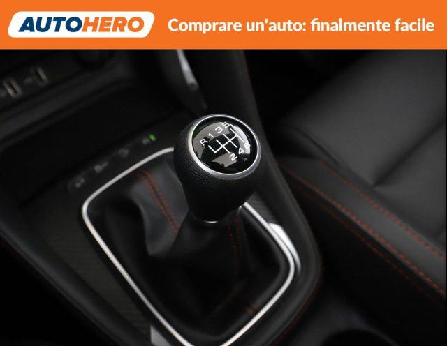 MG ZS 1.0T-GDI Luxury