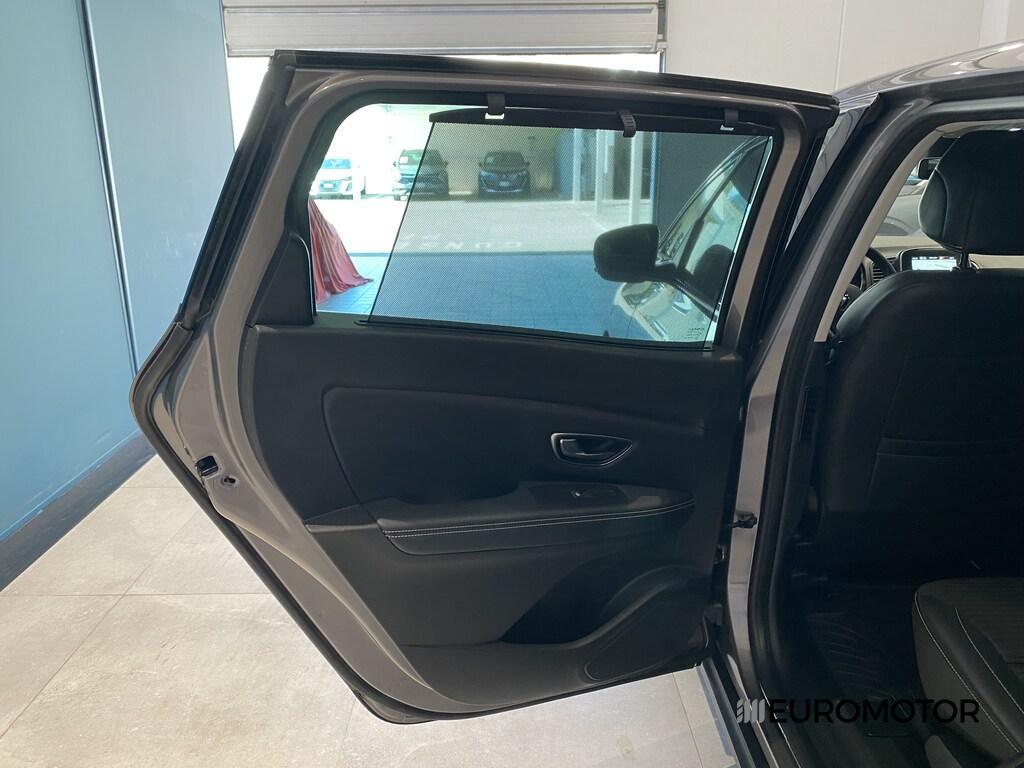 Renault Grand Scenic 1.7 Blue dCi Intens