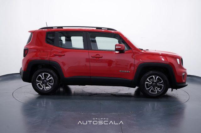 JEEP Renegade 1.6 Mjt DDCT 120cv Business