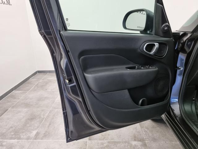 FIAT 500L 1.4 95 CV S&S Sport