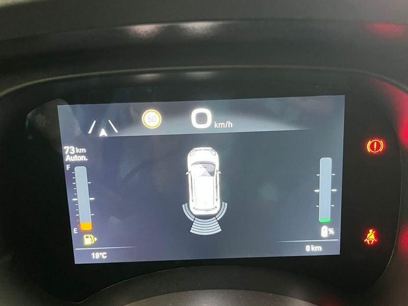 FIAT Panda Panda 1.0 FireFly S&S Hybrid - PROMO SIRONIAUTO+