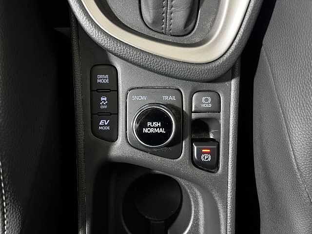 Toyota Yaris Cross 1.5 Hybrid 5p. E-CVT AWD-i Premiere