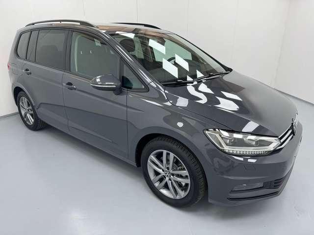 Volkswagen Touran COMFORTLINE 1.5 TSI DSG 150CV KM0 2025 ONLY PROMO!