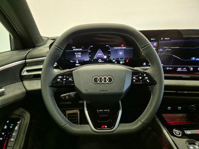AUDI A5 Avant TDI 204cv S tronic mHEV+ S Line N1 Autocarro