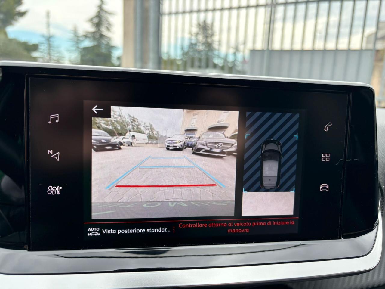 Peugeot 208 PureTech 100cv EAT8 5p Allure Pack