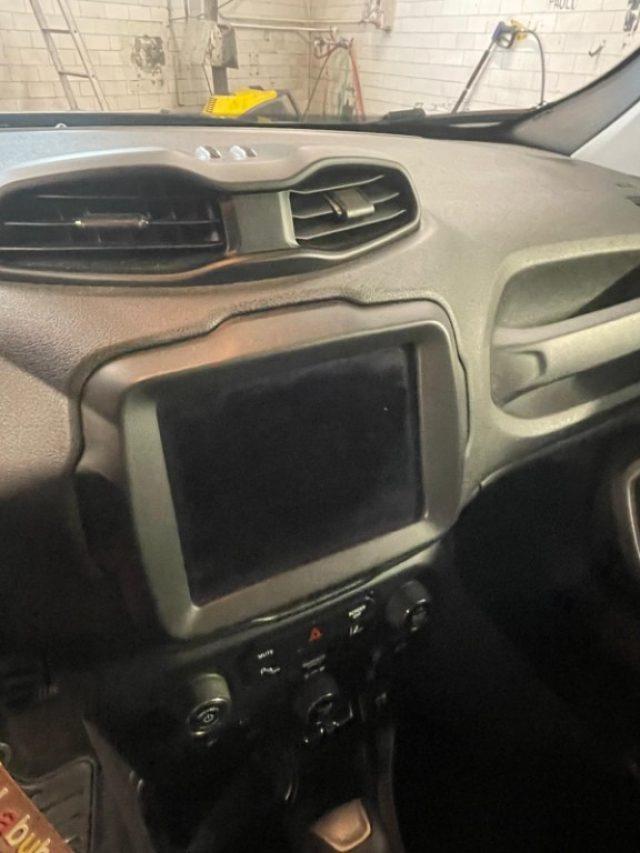 JEEP Renegade 1.6 Mjt DDCT 120 CV Longitude