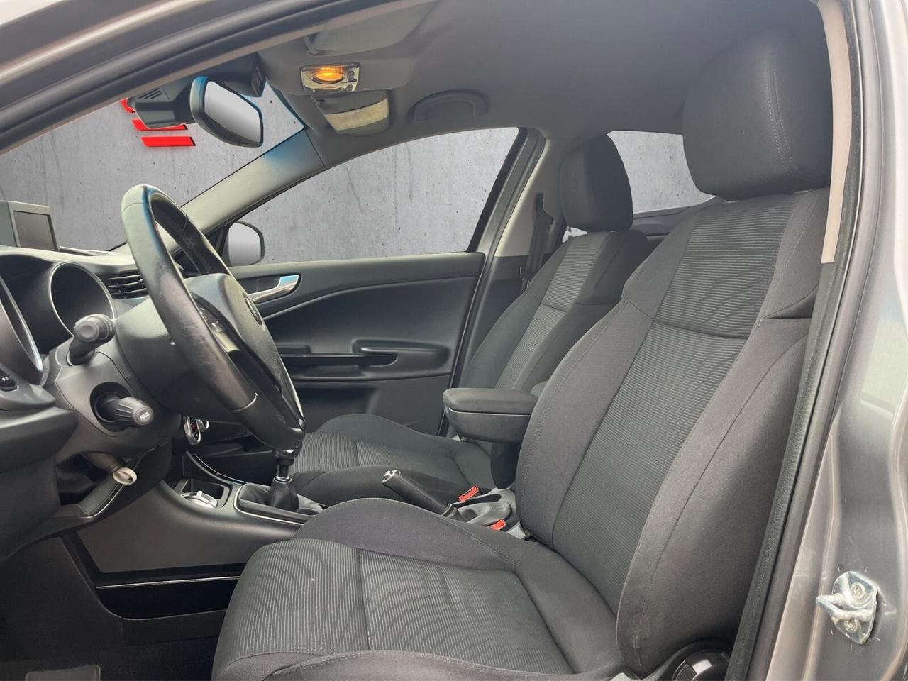 Alfa Romeo Giulietta 1.6 JTDm-2 105 CV Distinctive