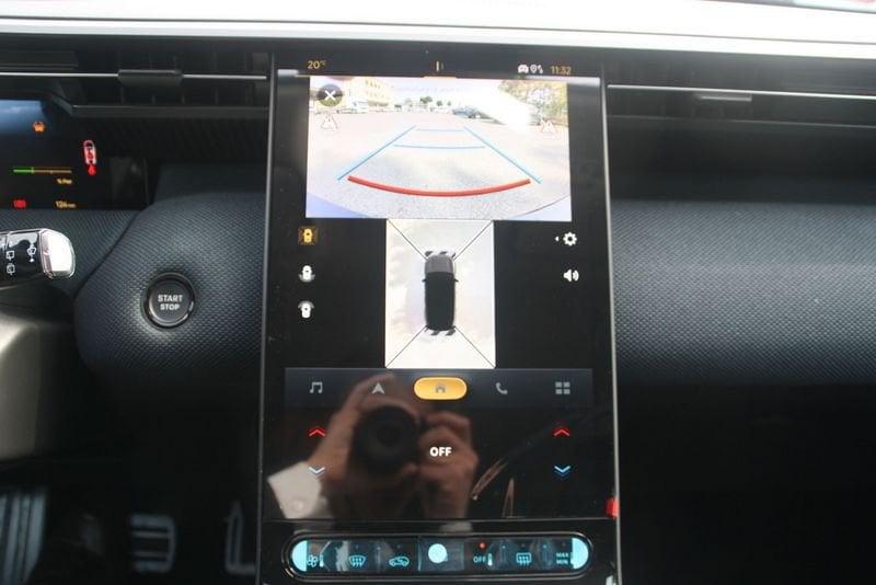 Citroën C5 Aircross Hybrid 136 Max e-DCS6