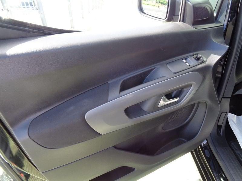 Toyota Proace City Verso 1.5D 130 CV S&S Long D Lounge