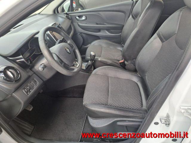 RENAULT Clio dCi 75 CV Business - MINI RATA 4 ANNI