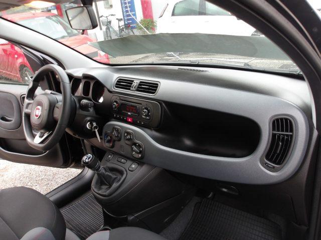 FIAT Panda 1.2 69cv NEOPATENTATI