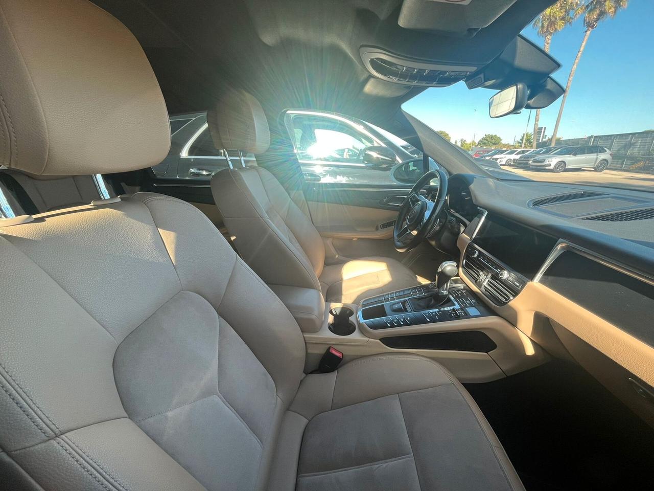 Porsche Macan 2.0 245Cv S
