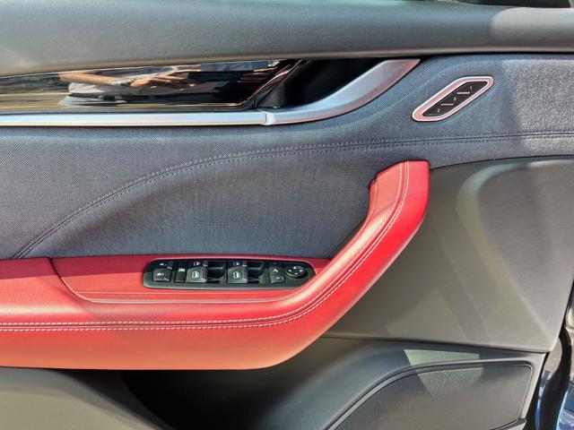 MASERATI Levante V6 Diesel 275 CV AWD Granlusso