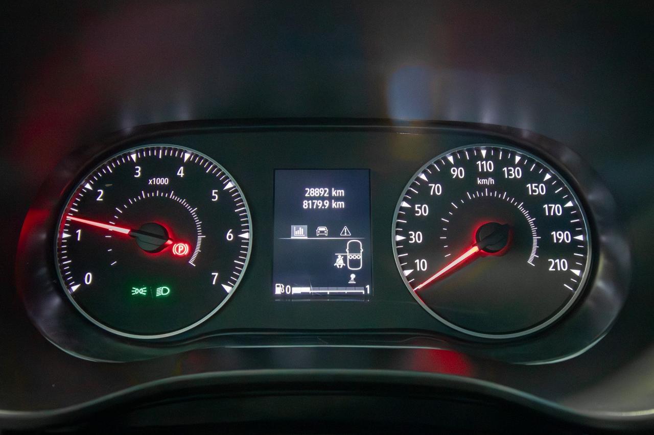 Dacia Sandero Stepway 1.0 Tce Eco-g Gpl