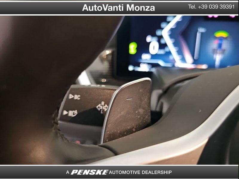 BMW X6 X6 xdrive30d MSport Pro auto