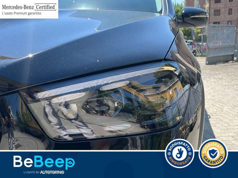 Mercedes-Benz GLE 350 DE PHEV ADVANCED 4MATIC AUTO