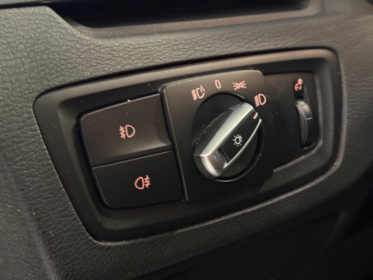 Bmw X1 sDrive18d Advantage 2.0 Diesel