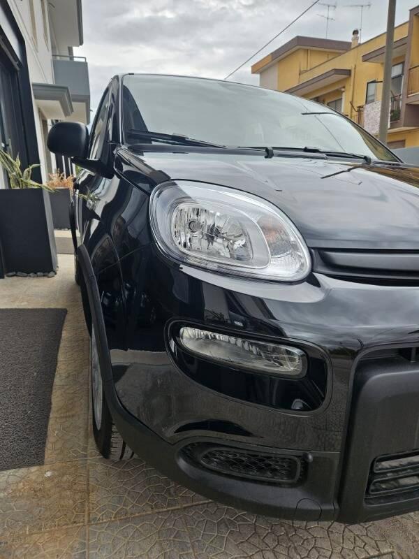 Fiat Panda Fiat Panda 1.0 Hybrid PROMO LUGLIO -1000€