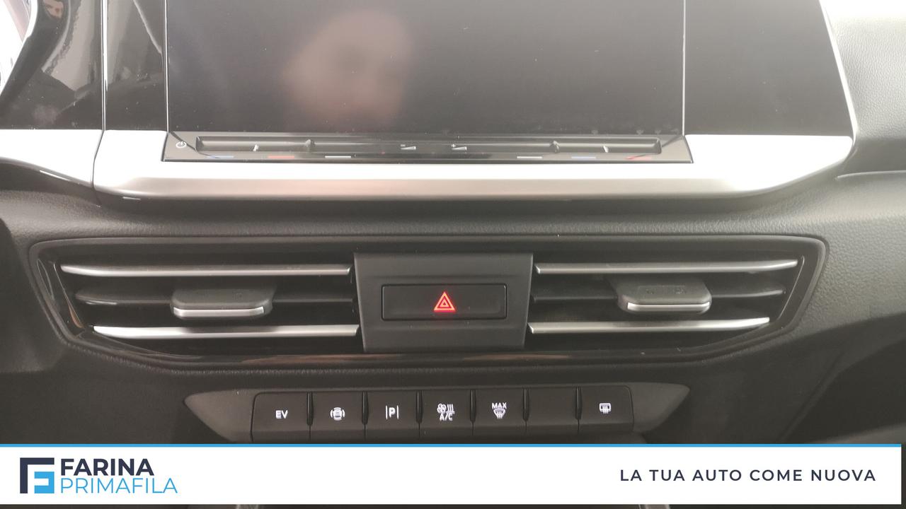 FORD T. Connect V761 Transit Van Trend 1.5 PHEV 150cv A6 PC