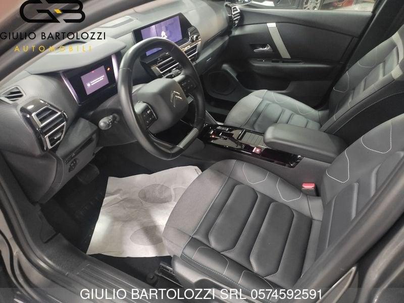 Citroën C4 X C4 X PureTech 130 S&S EAT8 Max