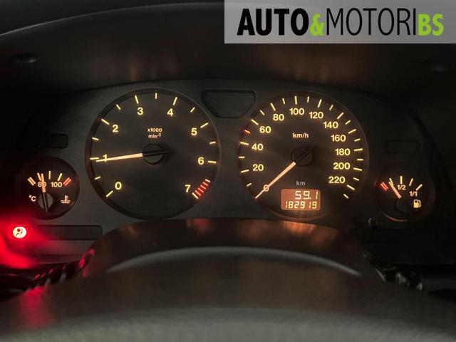 OPEL Astra 1.4i 16V cat Station Wagon Club