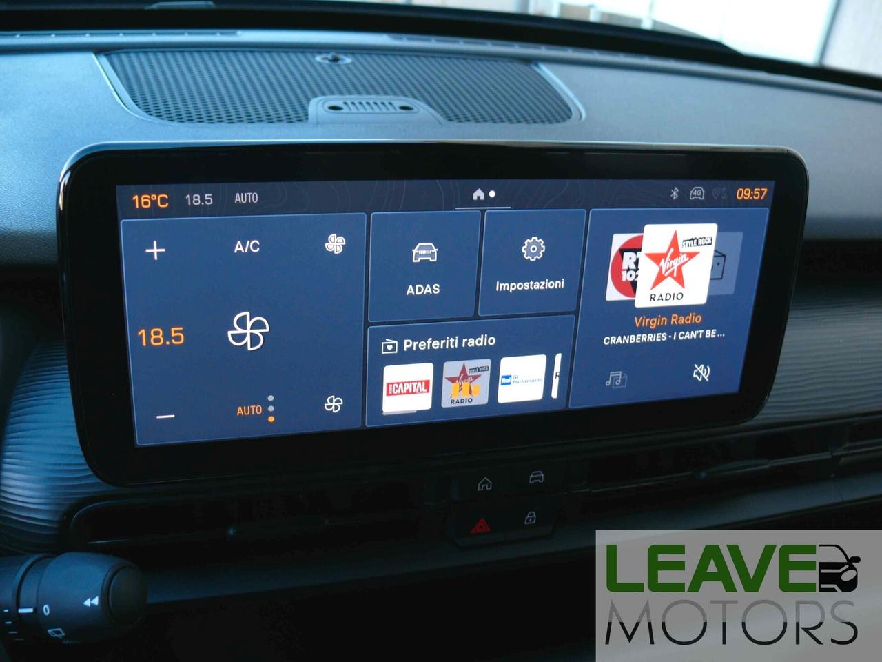 Jeep Avenger 1.2 Turbo Altitude (M1422)