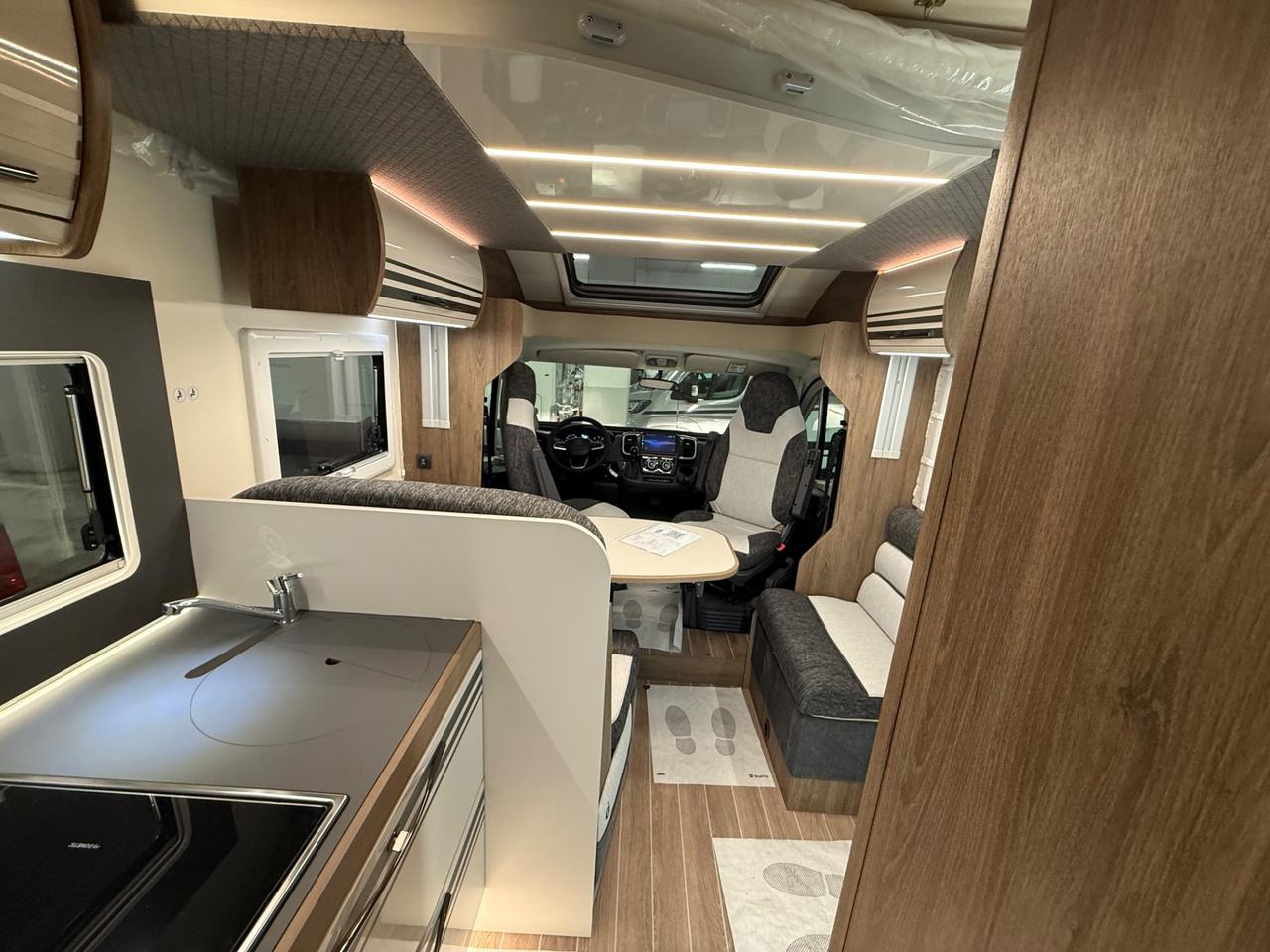 CI INTERNATIONAL MAGIS 85 XT AUTOMATICO 6.99
