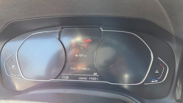 BMW 420 d 48V Msport PERMUTE UNICOPROPRIETARIO