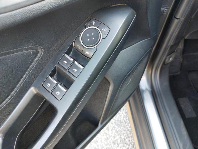 FORD Focus 1.5 EcoBlue 120 CV SW Business