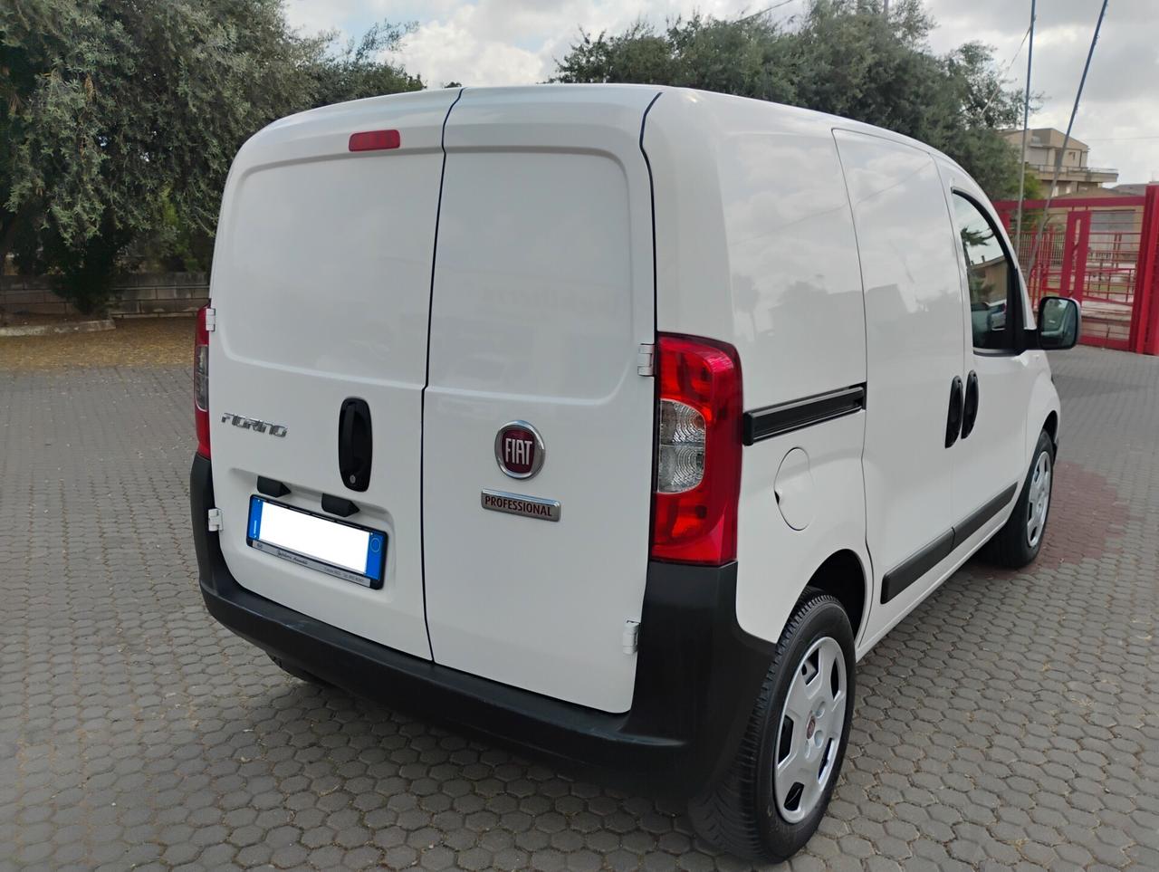 Fiat Fiorino 1.3 mj 95cv Sx