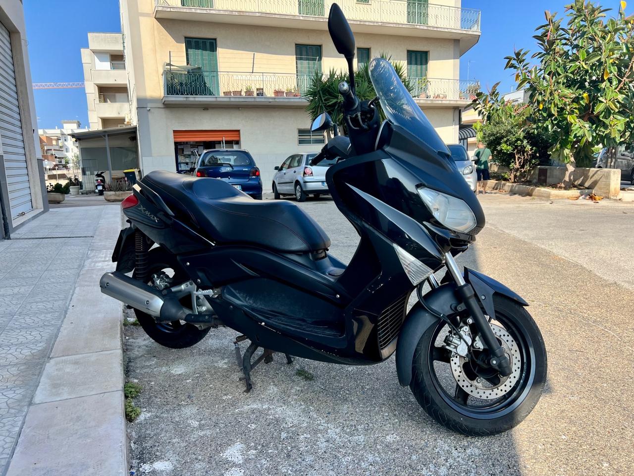 Yamaha Xmax 250 - Unico Proprietario
