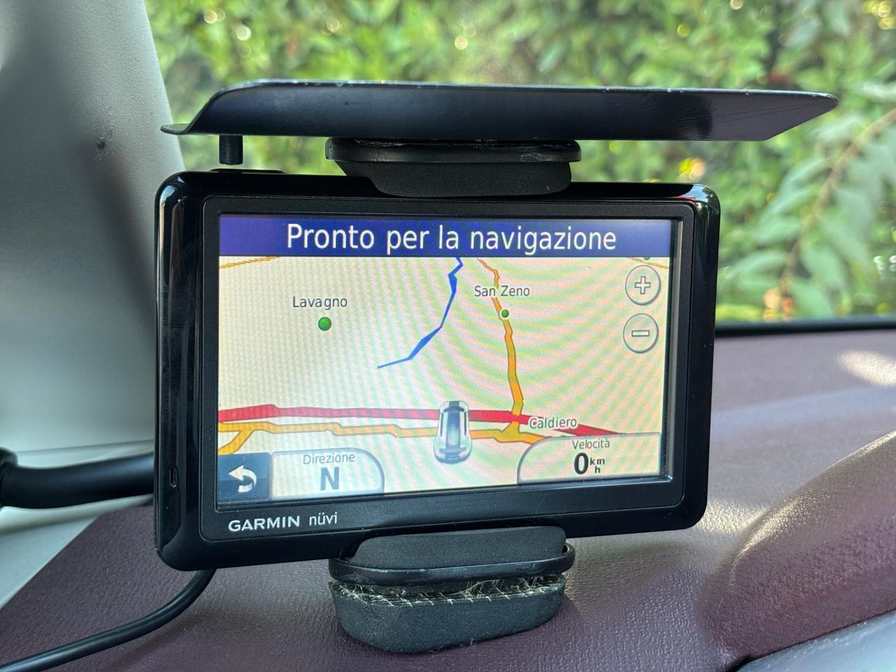 Ford Fiesta 1.4 Benzina/GPL Titanium