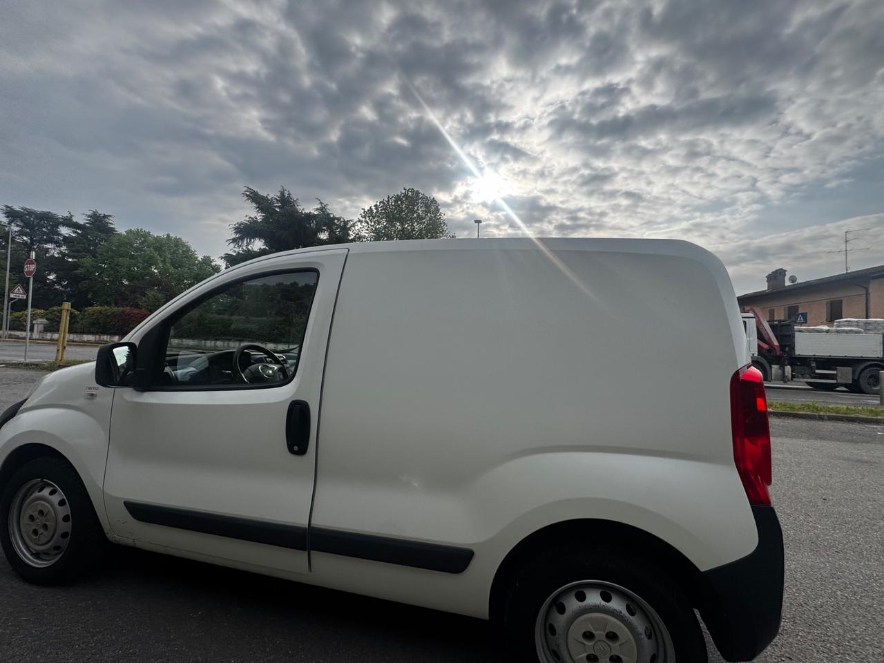 Citroen Nemo Multispace 1.3 HDi 75CV Seduction