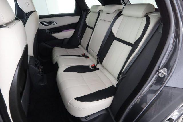 LAND ROVER Range Rover Velar Velar 2.0 I4 240 CV R-Dynamic S