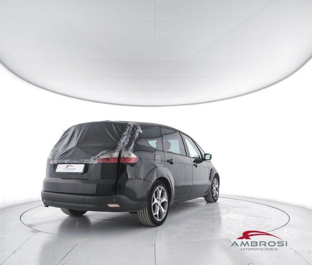 FORD M S ax 2.0 TDCi 140CV Titaniu - PER OPERATORI DEL SE